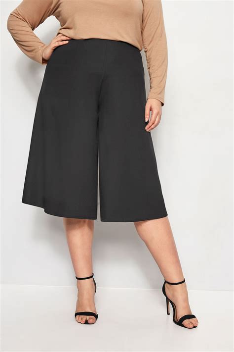 Womens Culottes 